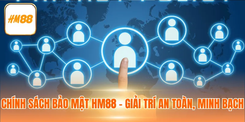 Chính sách bảo mật hm88