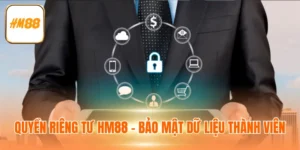 Quyền riêng tư hm88