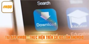 Tải app hm88