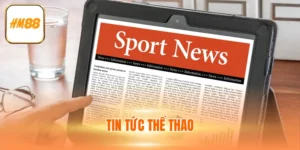 Tin tức thể thao